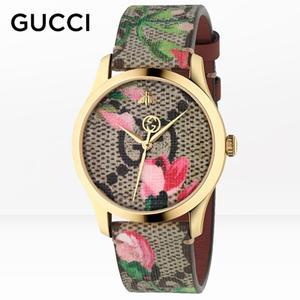 구찌시계 YA1264038A [정품] G-Timeless