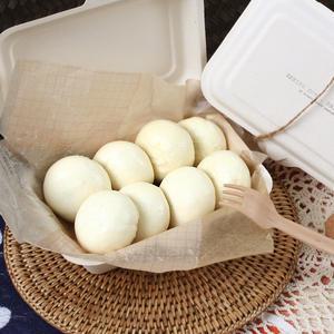 옛날 미니찐빵 1.8kg 호빵 빵/간식