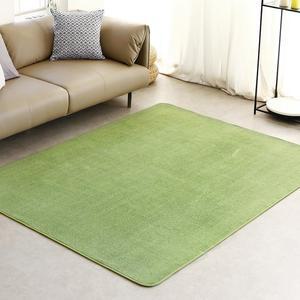 [바이빔] 바이빔 올리브 러그 100X150 소형