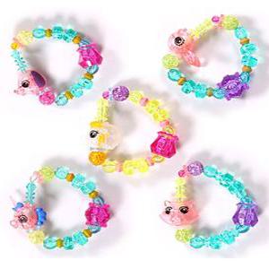 트위스트펫 팔찌 동물 유니콘 패션 변신 팔찌