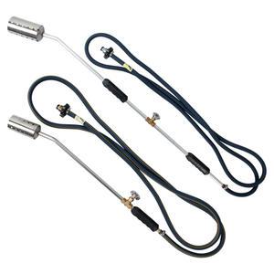 LPG 빅 가스토치 IK 불대 산업용 공구 산소 절단기 용접기