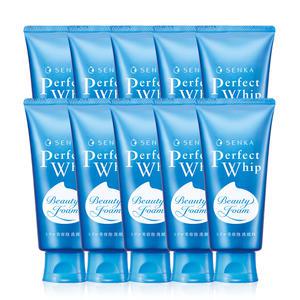 센카 퍼펙트 휩 120g 10개