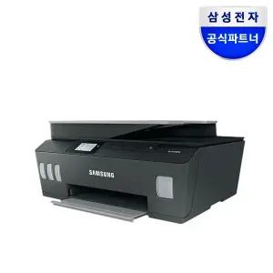 삼성전자 SL-T1670FW 잉크포함 무한잉크팩스복합기/프린터기 [삼성공식파트너]