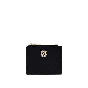 [롯데백화점]루이까또즈 미니지갑 SL1CB03BL