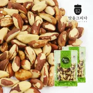 맛을 그리다 브라질너트 300g+300g