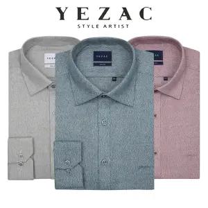 [롯데백화점]예작 예작셔츠 따뜻한겨울을위한 이지케어 기모남방셔츠 모음전