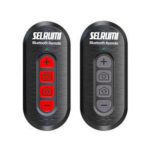 안드로이드 줌기능 블루투스 리모컨 SEL-ZM150G