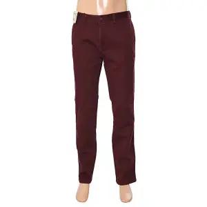 [롯데백화점]뱅뱅 남녀공용 레귤러 기모 스판 면바지(NPXC10)