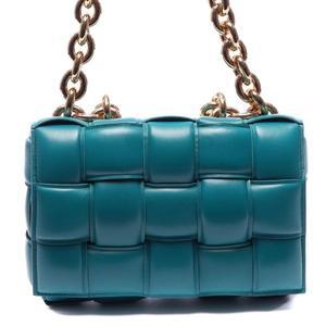 [부산점][보테가베네타][보테가베네타] 21SS 여성 체인 카세트 숄더백 (631421_VBWZ0_3118_21S) (631421...