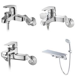 대림바스 바트라 샤워기 욕조 벽붙이 욕실 수전 수도꼭지