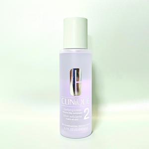 [백화점즉시입고/당일보냄] 크리니크 클래리파잉 로션 투와이스 어 데이 2 200ml 각질토너스킨 (28년7월)