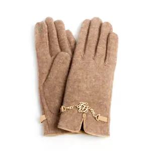 [롯데백화점]루이까또즈 기본 로고체인 모장갑 FGCLU20005(ELQ230019D)