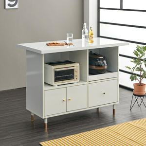 [로쏘]콜스 주방 렌지대 아일랜드