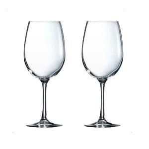 루미낙 프리미엄 명품 쏘 와인잔 470ml 2P (정품박스)