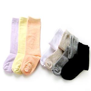 아동 니삭스 여아반타이즈 무지반장 반장양말 아동양말 어린이집 생일선물 어린이날선물