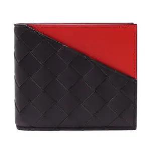 [보테가베네타](마산점) 22SS 남성 인트레치아토 반지갑 (619390_VCPQ7_2116_22S)