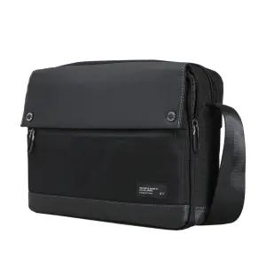 마크 포켓 남자 크로스백 아이패드가방 직장인 대학생 숄더백 출근 가방