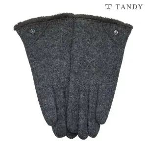 탠디 엣지 스마트터치 여성용 모장갑