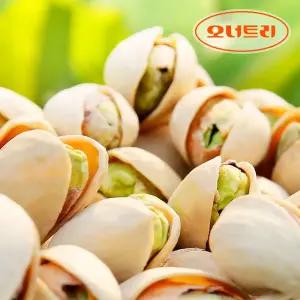 피스타치오 1kg 미국산 생피스타치오 견과류