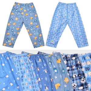 국산 순면 초등 학생 수면 잠옷 주니어 바지 남아 아동 유아 초등생 유아 사계절 이지웨어 키즈 캐릭터 면