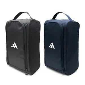 아디다스 삼선 슈즈백 신발주머니 다용도 파우치