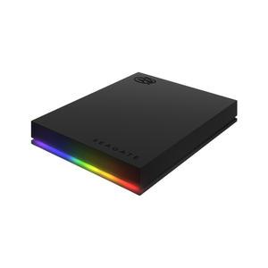 [카드5%추가할인] 씨게이트 Firecuda Gaming HDD 1TB 외장하드 (파우치 포함) STKL1000400