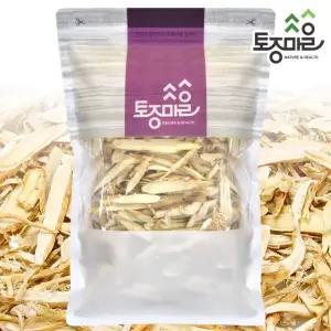 국산 황기 절단 300g