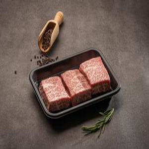 관산성한우 워터에이징 한우 살치살 150g  200g