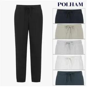 폴햄 PHD4PT1301 남성 플리스 조거 스웨트 팬츠 바지 PHD4PT1301A