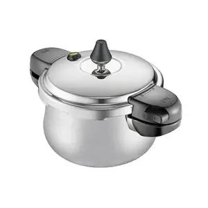 풍년압력밥솥 통5중 하이클래드 파이브 IH 6인용 인덕션 겸용 압력솥