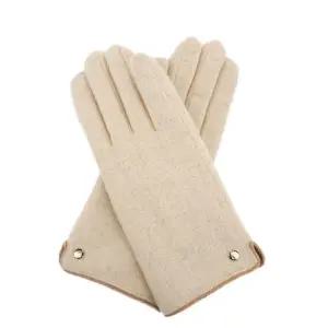 [롯데백화점]루이까또즈 에반 여 모장갑 MGLQG20834