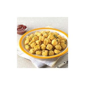 [NS홈쇼핑][하림]굿초이스 팝콘치킨 1kg 2봉[32957992]