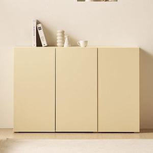 [NS홈쇼핑]아씨방가구 시스코 2단 거실 수납장 120cm[33306265]