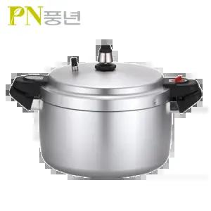 풍년 1954 손주물 압력솥 6인용 4.0L 압력밥솥 주물 가정용