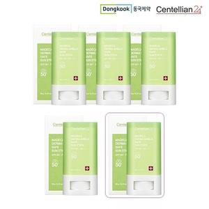 [동국제약] 세이프 선스틱 4+1개 , 총 5개