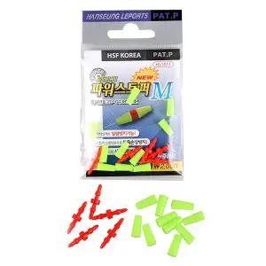 한승 파워스토퍼 엉킴방지봉 쿠션고무