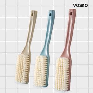 보스코 소프트 신발 브러쉬 세탁 빨래솔 욕실 주방 다용도 청소솔