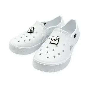 에이티 EVA 항균 실내화 학교용 병원용 만능화 남녀공용 KC 국산