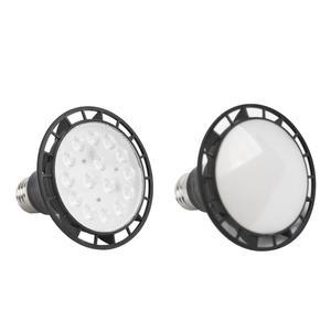 코넬 LED PAR30 15W 집중형 확산형 파30 레일전구