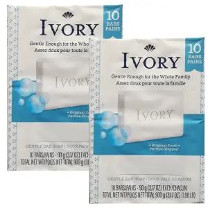 아이보리 세수비누 오리지날 90gx20개