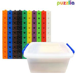 MO EDX 랭킹큐브 1 000 보관함 포함 초등 유치원 어린이집 놀이수업교구 장난감