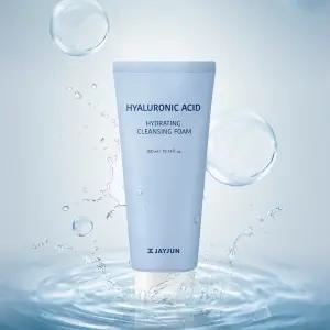 히알루론산 하이드레이팅 클렌징 폼 300ml