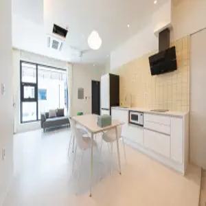 [강원 펜션] 강릉 경포345풀빌라 (경포대,사천,주문진,정동진)