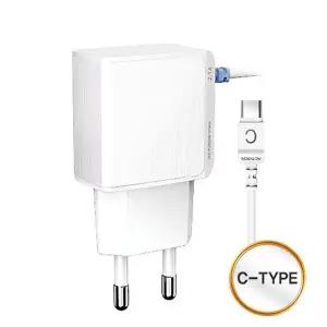 ACTimon C타입 가정용 충전기 5V2A