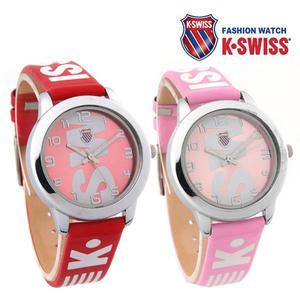 KSWISS 케이스위스 정품 전상품 KS3019 가죽밴드