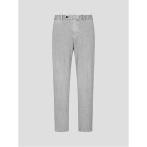 SONDRIO 가을 다잉 팬츠 - 라이트 그레이 (GA4821U022)