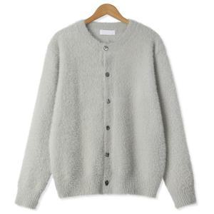 [엠엔씨][MNC] 도톰 앙고라 가디건 (MDCD250OC)