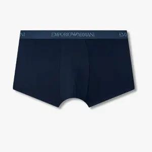 [롯데백화점]엠포리오아르마니 퓨어 코튼 밴드 드로즈 (0814312319)