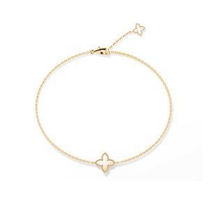 [미꼬]미니로시오 18K 팔찌