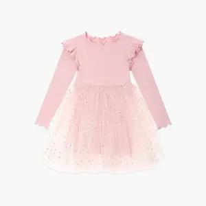 [키앙] 쁘띠 스텔라 튜튜 드레스(Pink)